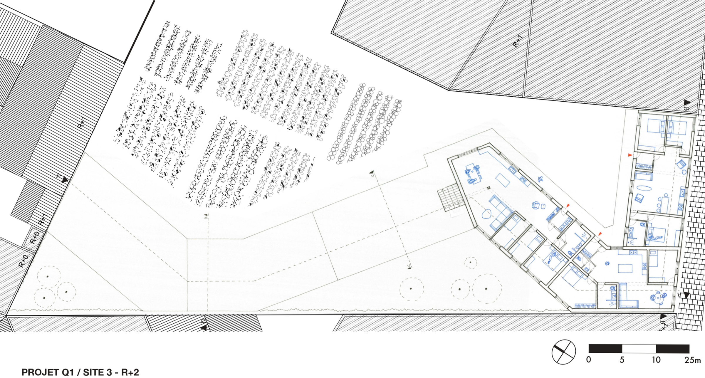 No Waste — Plan du projet — 03