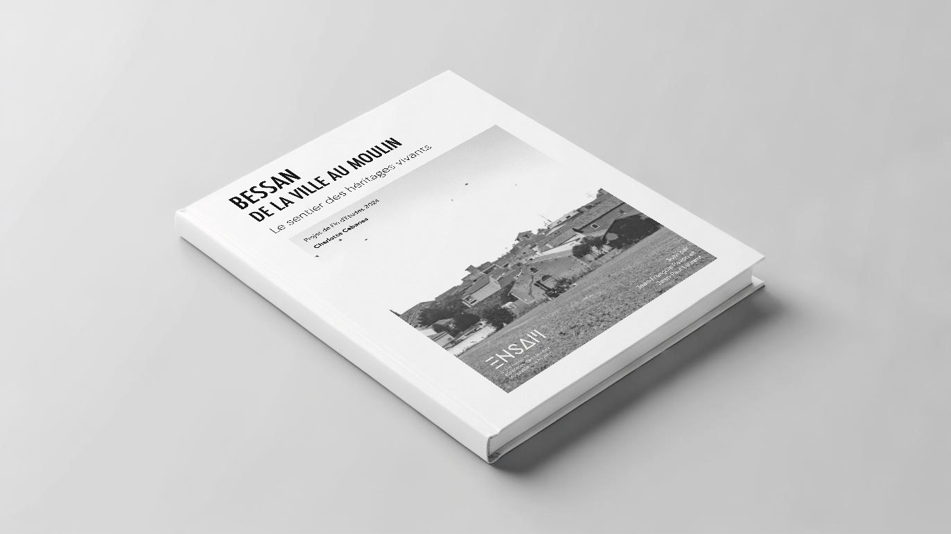 Projet de fin d’études